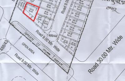 Plot for sale in Khushi Enclave, Narayan Vihar, Jaipur  | 146 Sq Yd JDA Patta Plot for Sale on 100 Ft Road